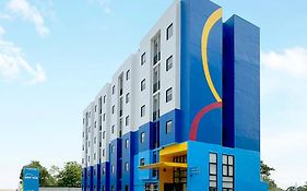 ฮ็อป อินน์ นครศรีธรรมราช